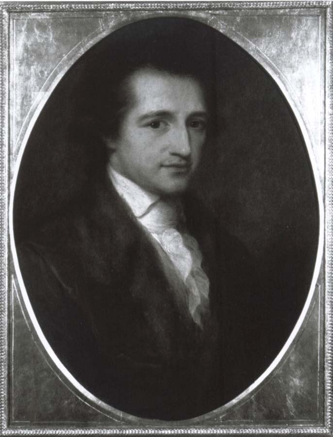 Johann Wolfgang von Goethe